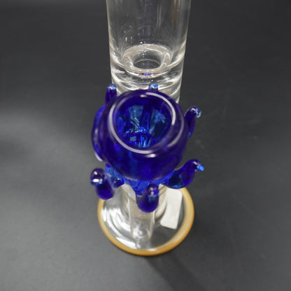 Octopus Glass Bong Bowl