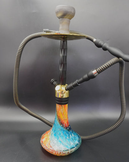 Pharaoh’s High-Performance Hookah