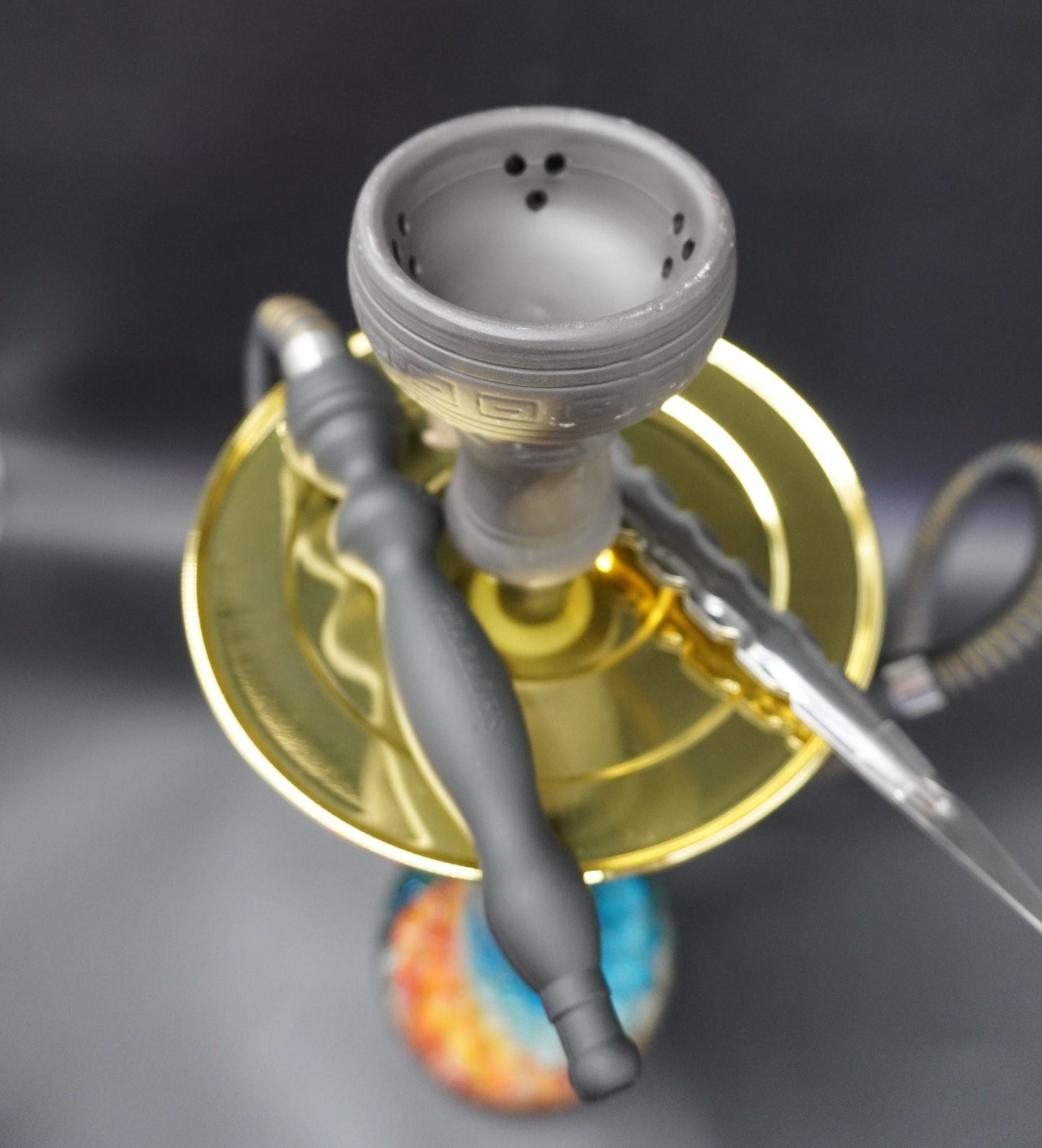 Pharaoh’s High-Performance Hookah