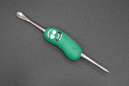 Pickle dab stick