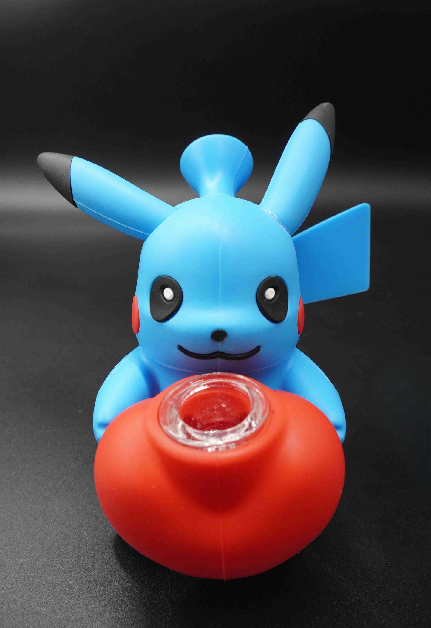 Pikachu Bong