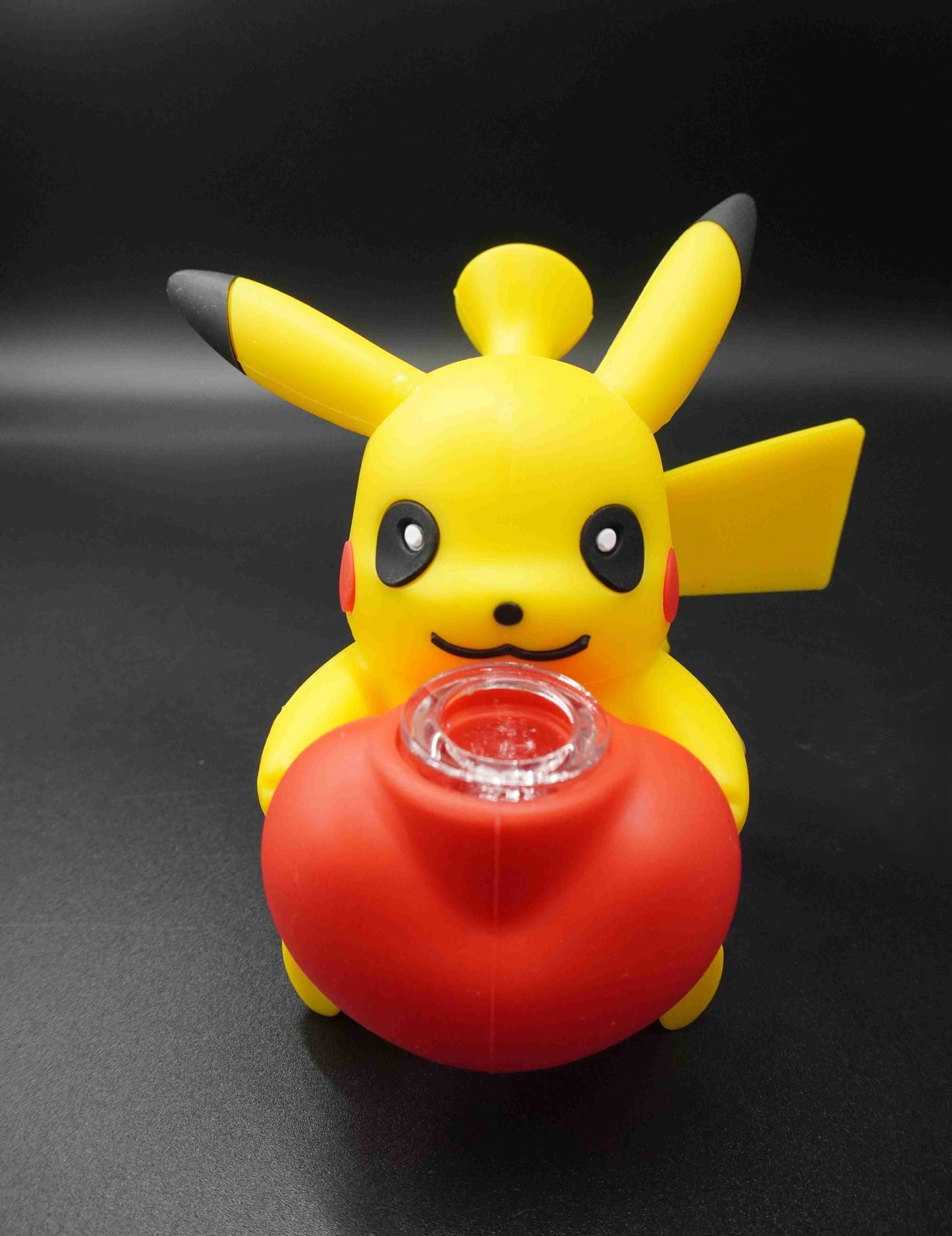 Pikachu Bong
