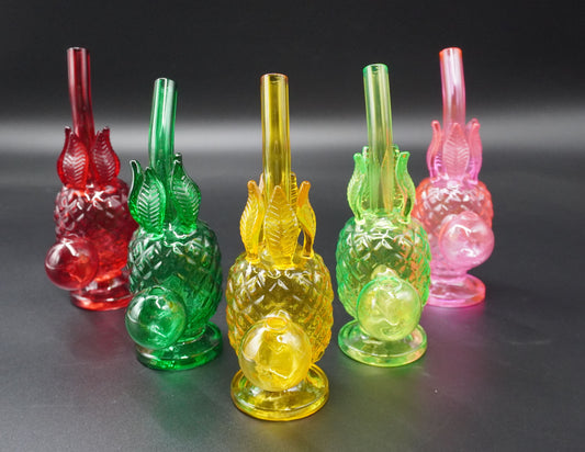 Pineapple Oil Burner