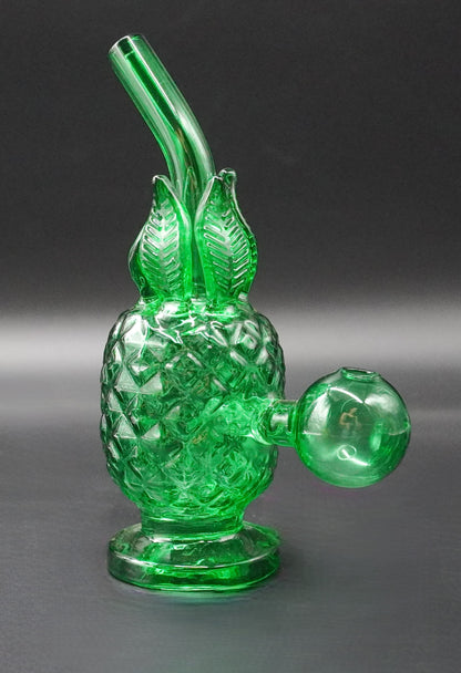 Pineapple Oil Burner