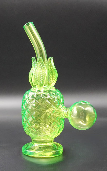 Pineapple Oil Burner
