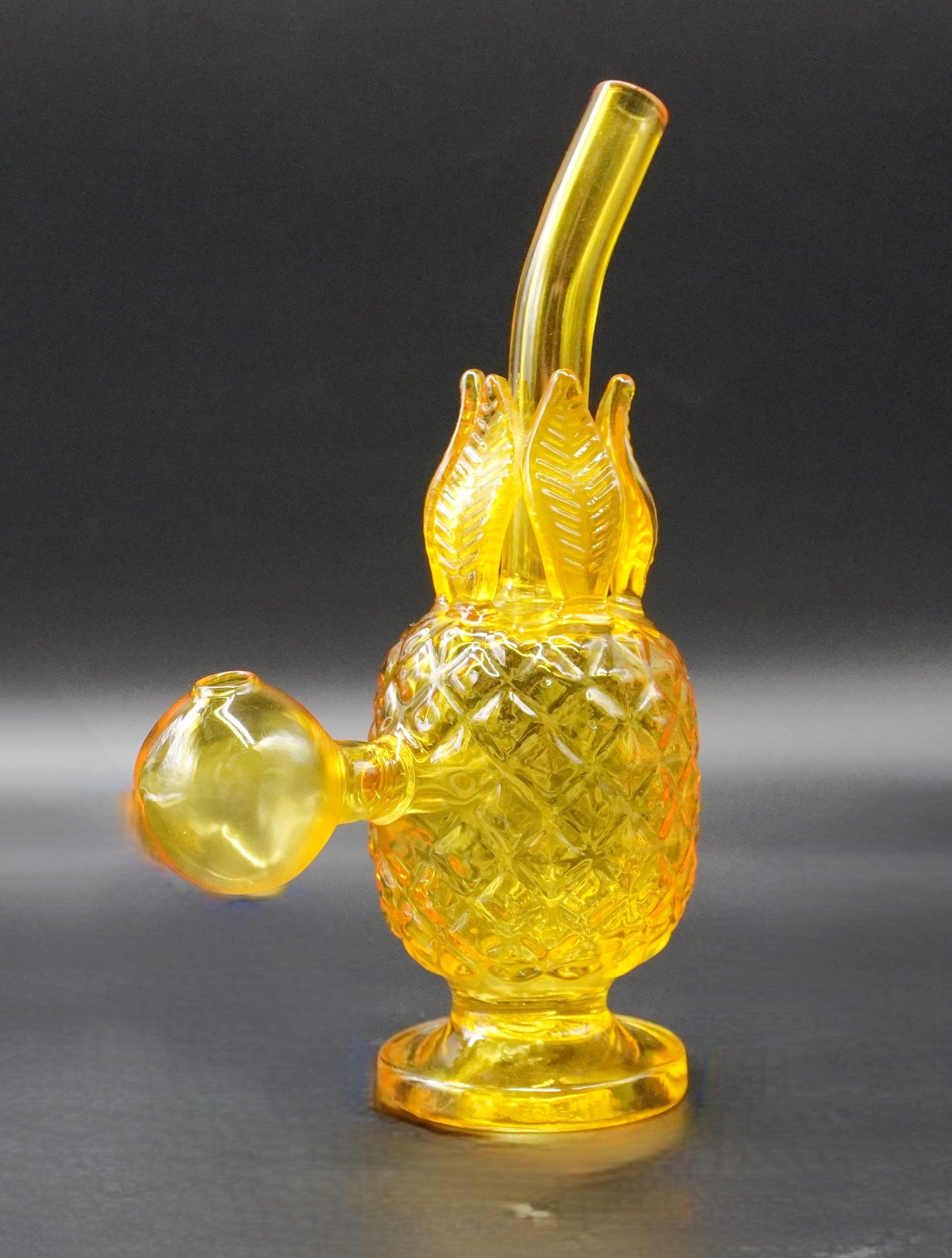Pineapple Oil Burner