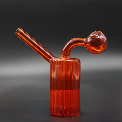 Radiant Rib Oil Burner