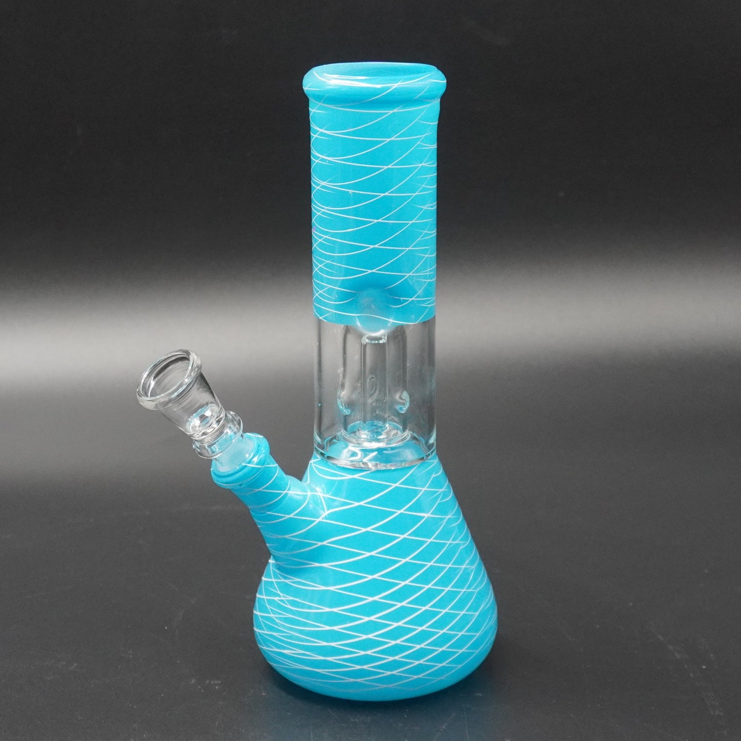 8” Retro Beaker