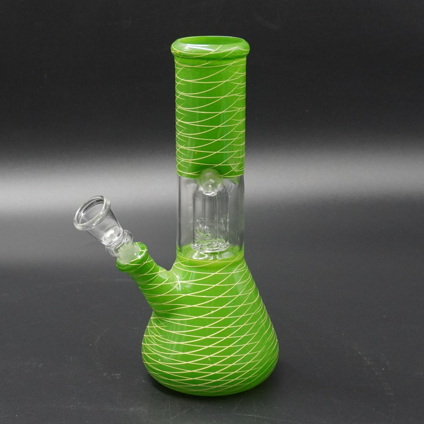 8” Retro Beaker