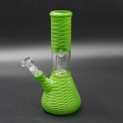 8” Retro Beaker