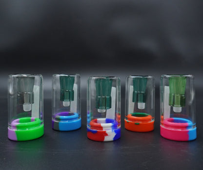 Rig Shield Reclaim Catcher