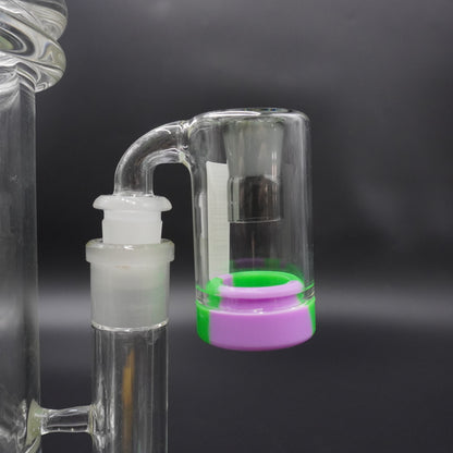 Rig Shield Reclaim Catcher