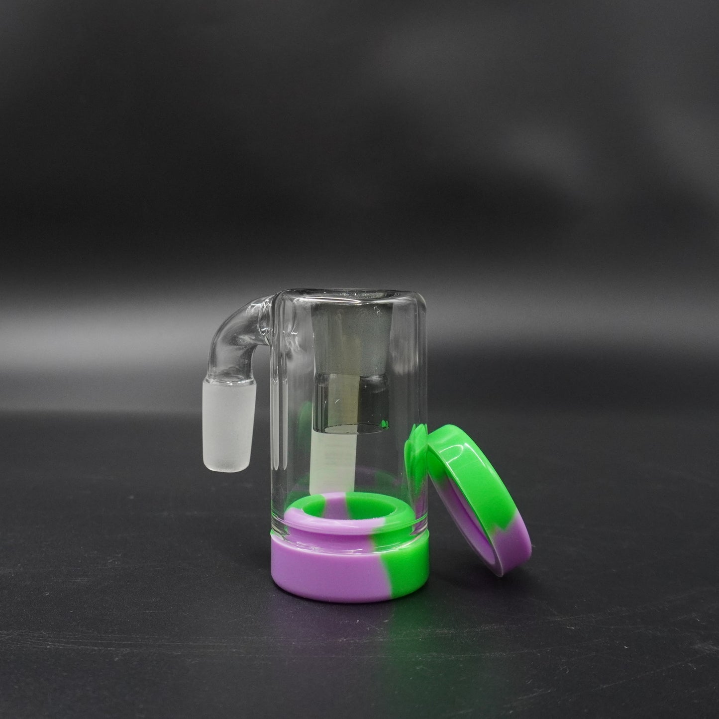 Rig Shield Reclaim Catcher