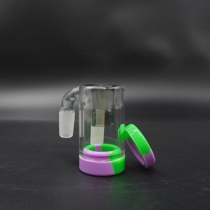 Rig Shield Reclaim Catcher