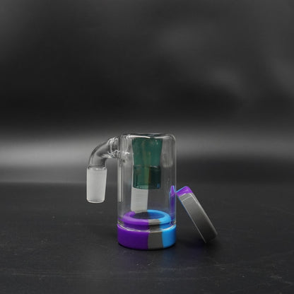 Rig Shield Reclaim Catcher