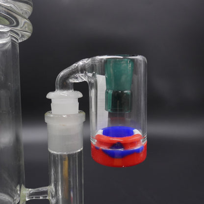 Rig Shield Reclaim Catcher