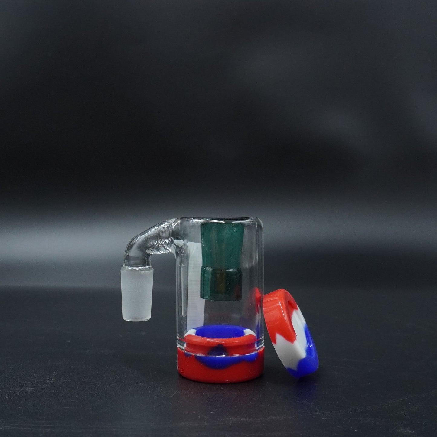 Rig Shield Reclaim Catcher