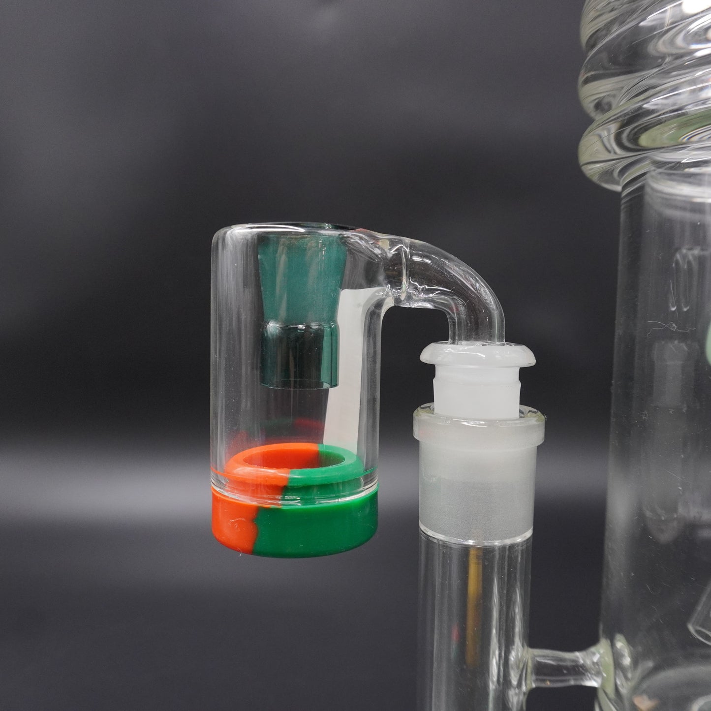 Rig Shield Reclaim Catcher