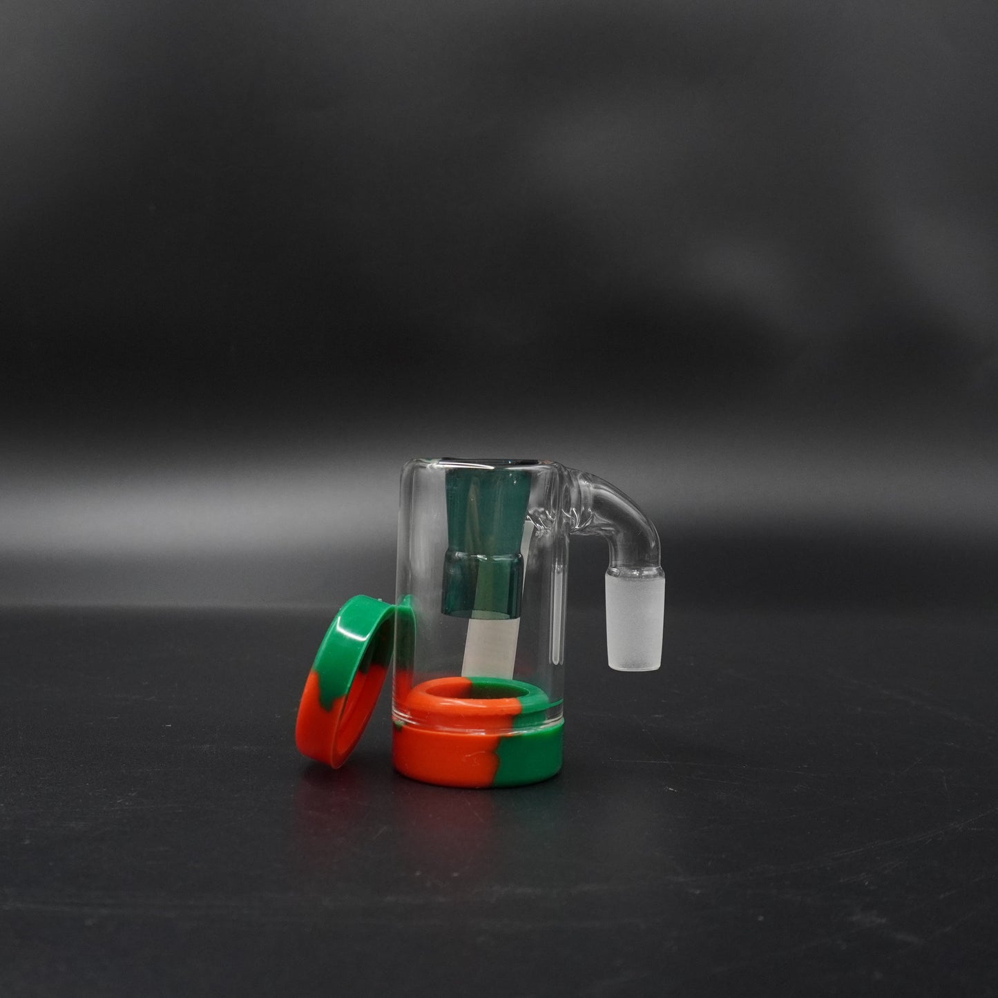 Rig Shield Reclaim Catcher