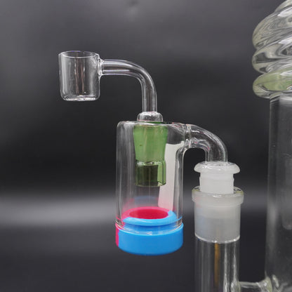 Rig Shield Reclaim Catcher