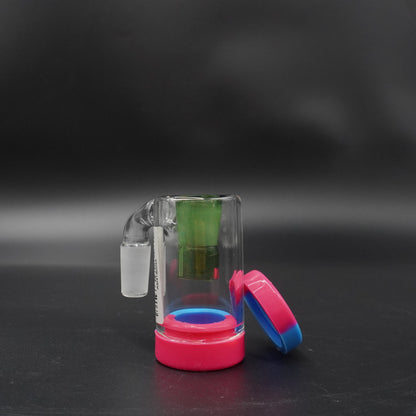 Rig Shield Reclaim Catcher