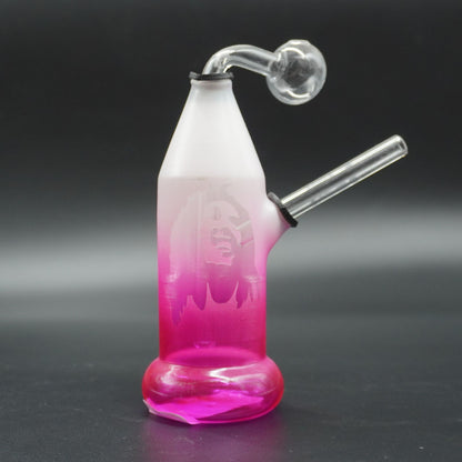 Roots Rasta Oil Burner