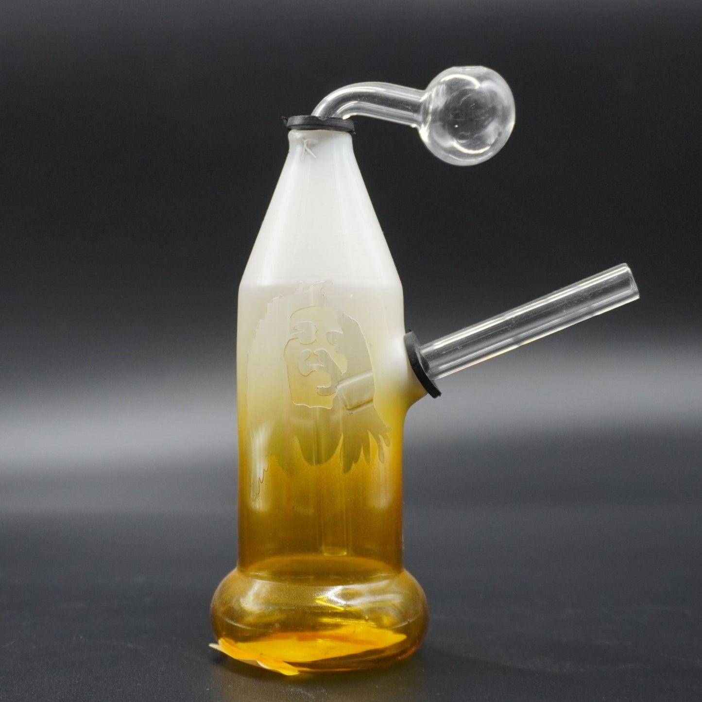 Roots Rasta Oil Burner