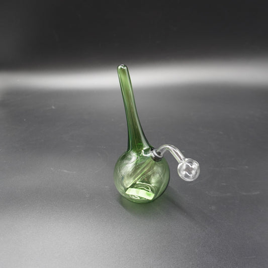 Round Bottom Style Oil Burner