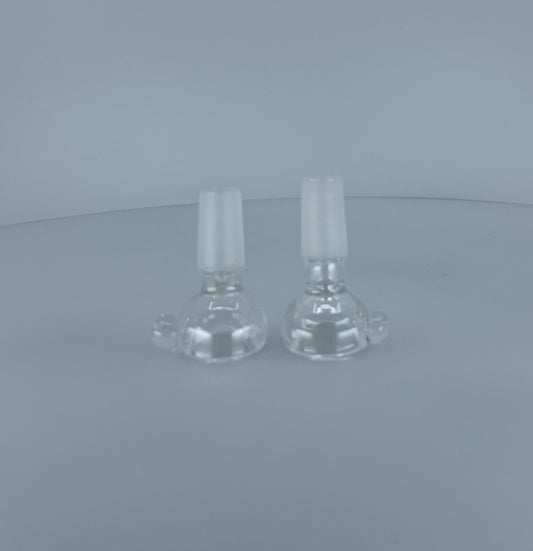 Round Regular Bowl (2 Pack)