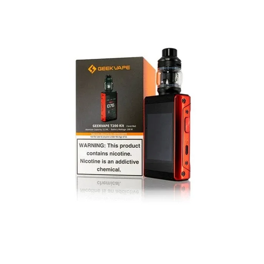 Geek Vape T200 Kit