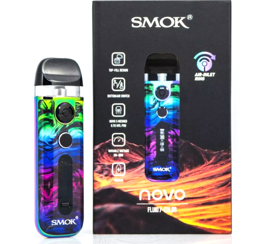 Smok Novo 5 Kit