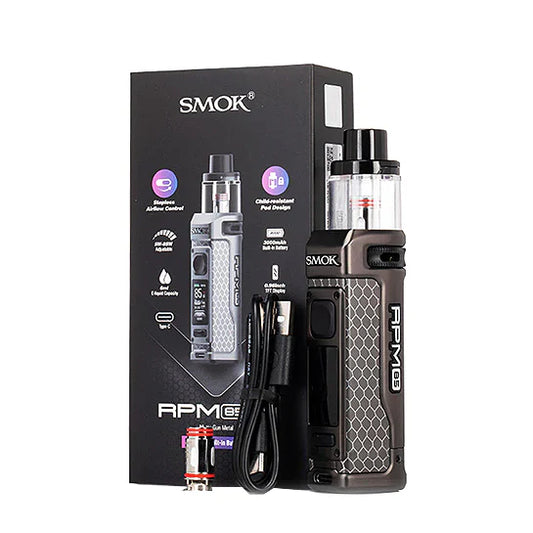 Smok RPM 85 Kit