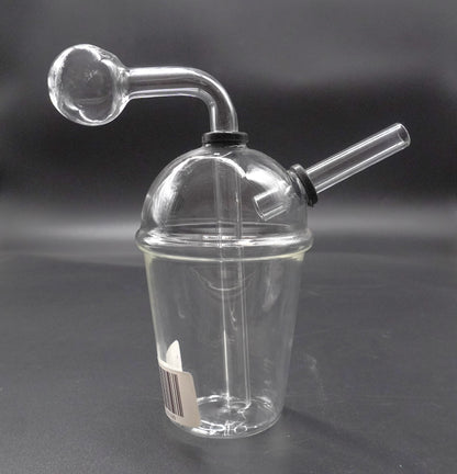 "The Smoothie" Cup Oil Burner