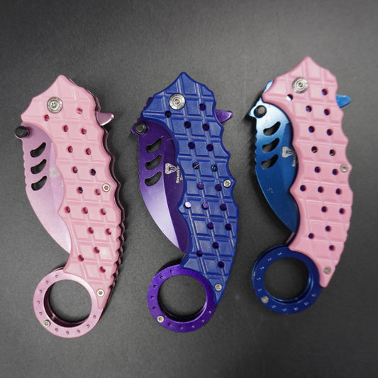 SnakeEye Tactical Karambit Knife