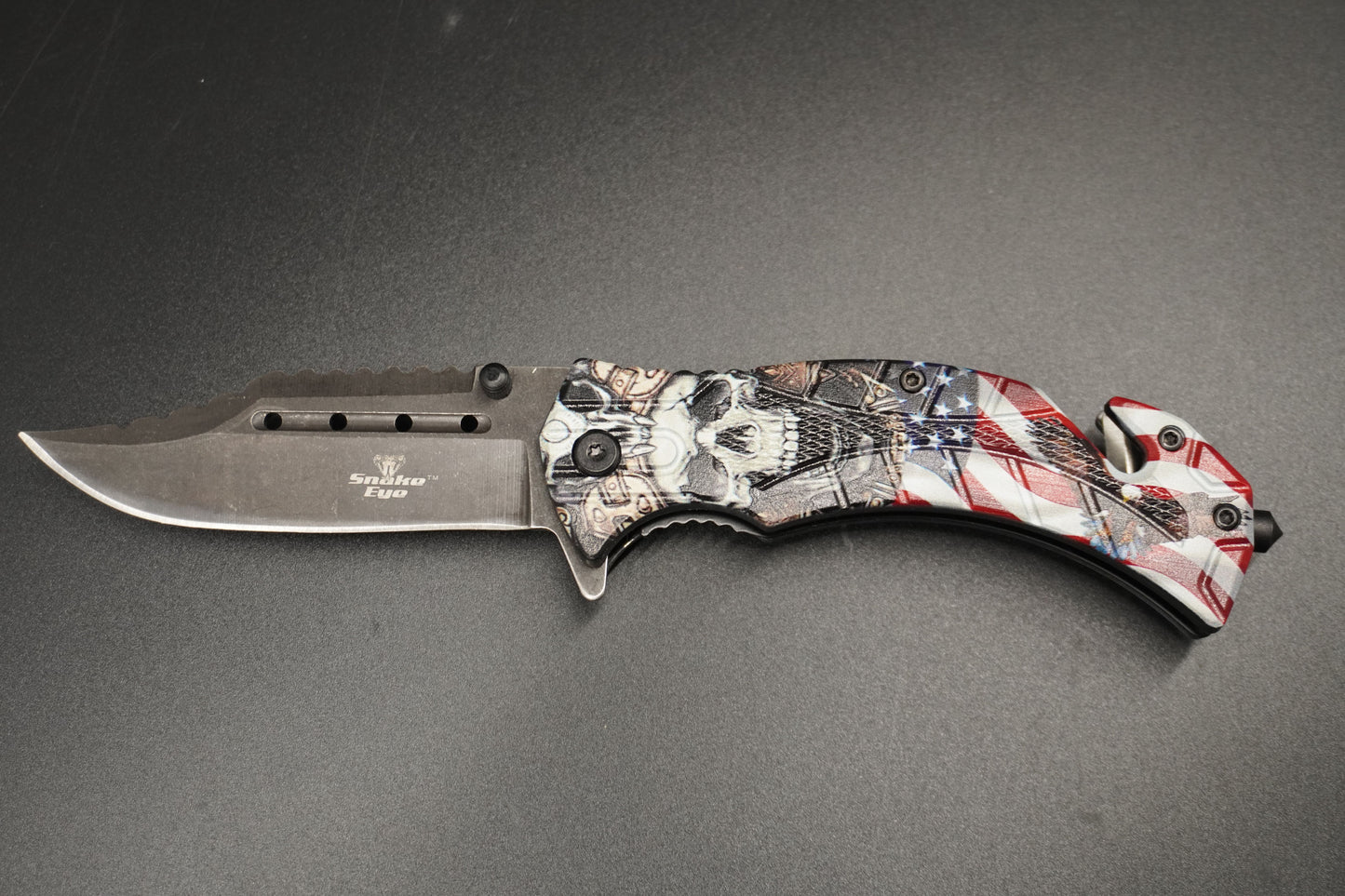 Tactical Folding Blade Knife