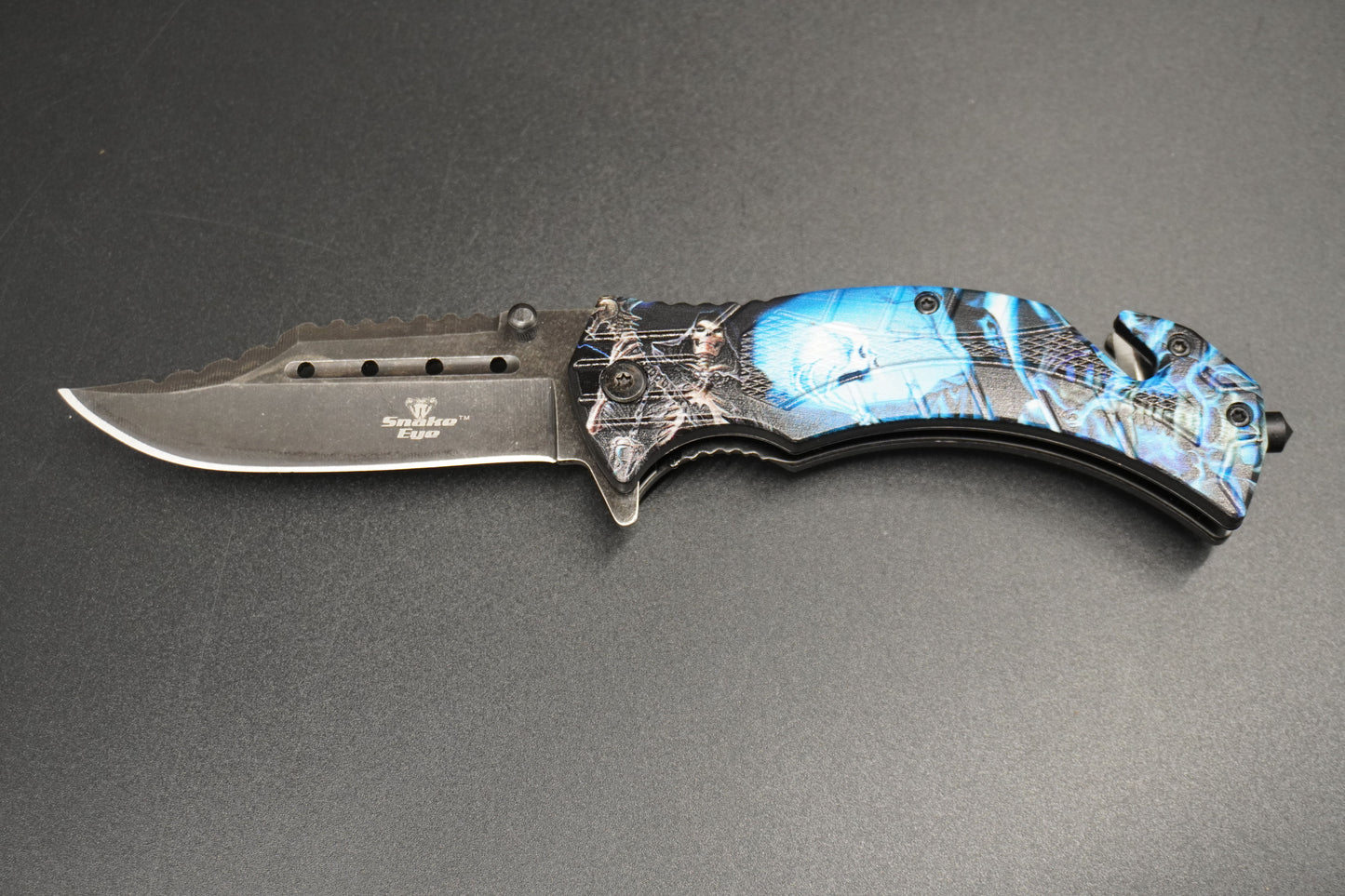 Tactical Folding Blade Knife
