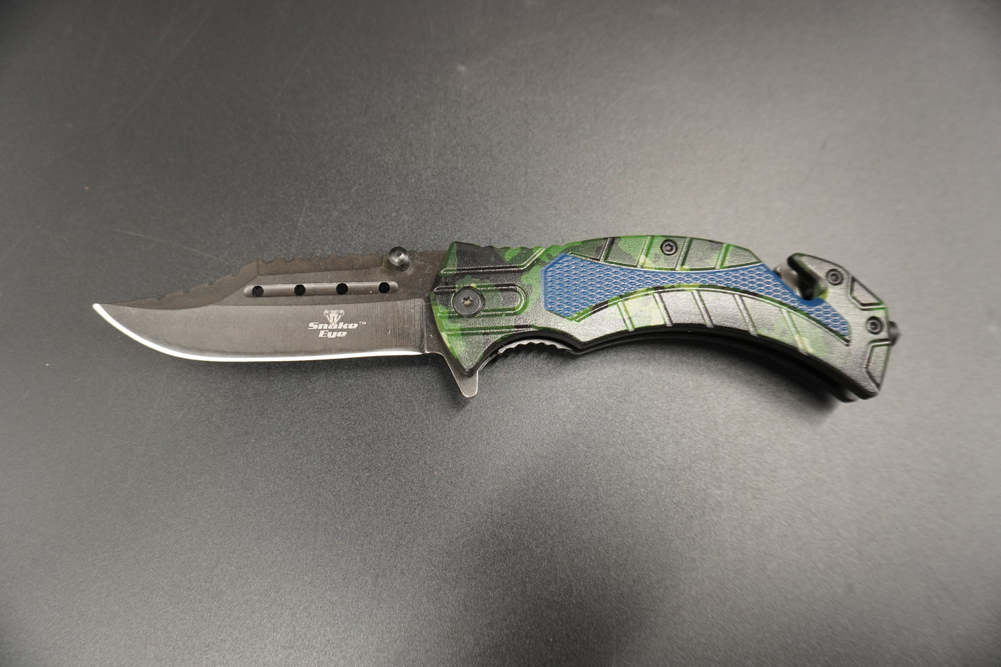 Tactical Folding Blade Knife