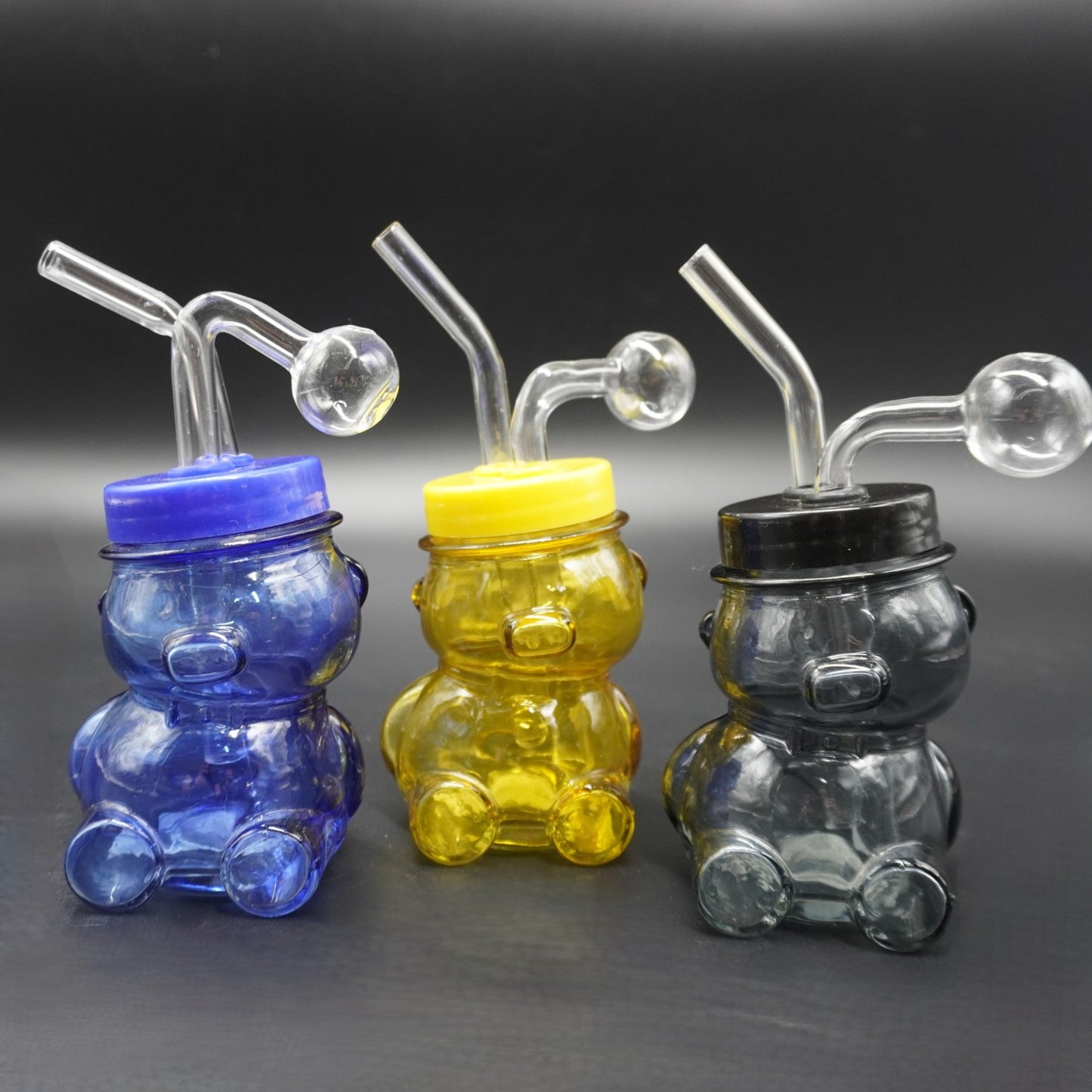 "The Buddy" Oil Burner