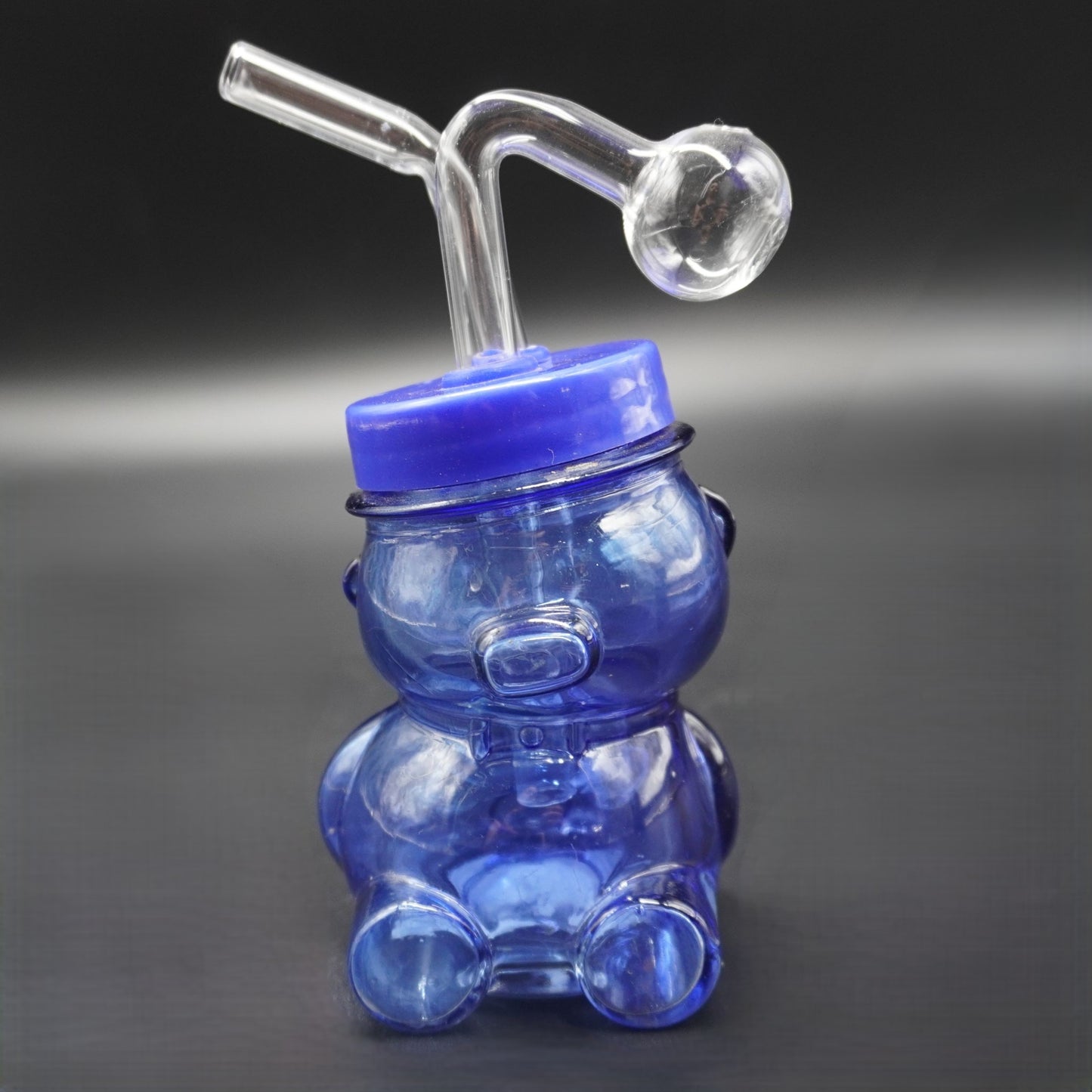 "The Buddy" Oil Burner