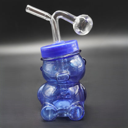 "The Buddy" Oil Burner