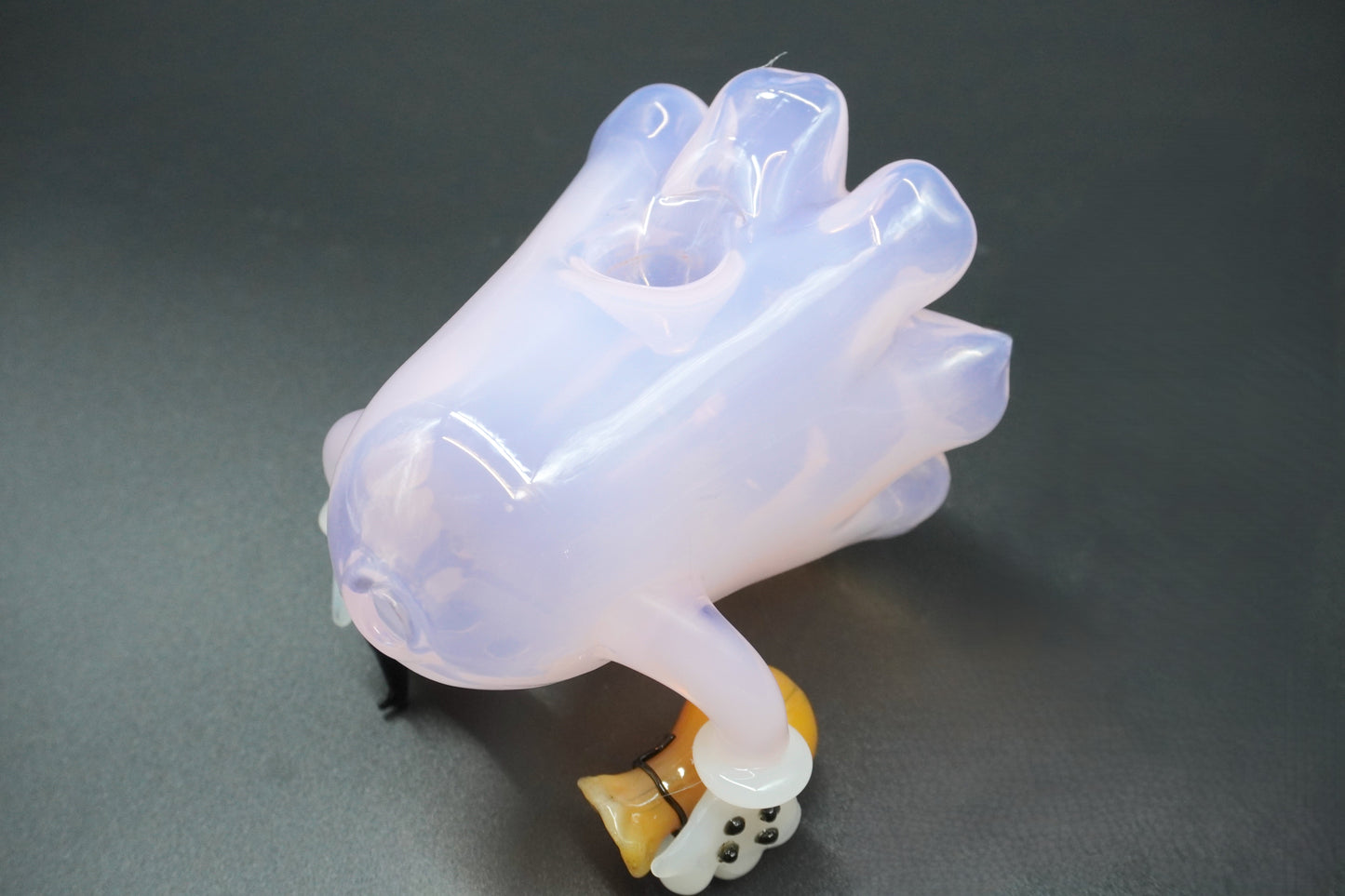 The Cash Ghost Hand Pipe