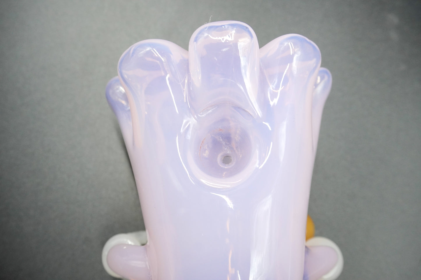 The Cash Ghost Hand Pipe