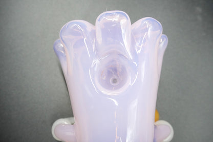 The Cash Ghost Hand Pipe