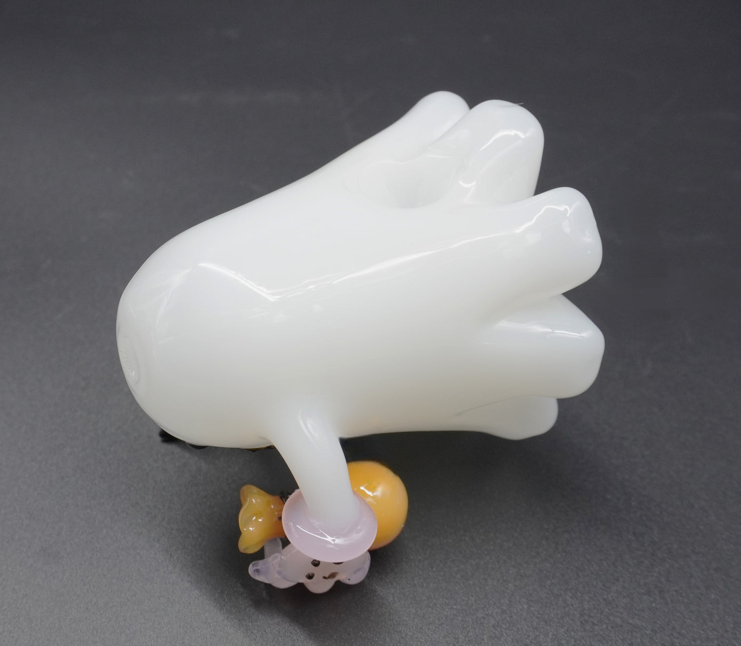The Cash Ghost Hand Pipe