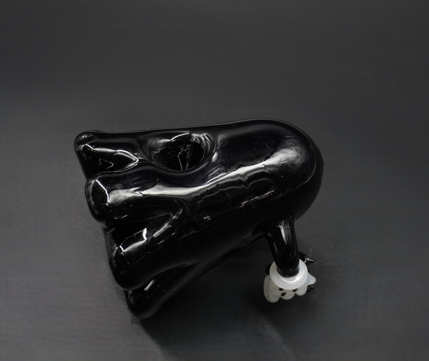 The Cash Ghost Hand Pipe