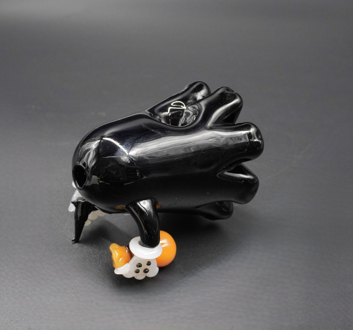 The Cash Ghost Hand Pipe