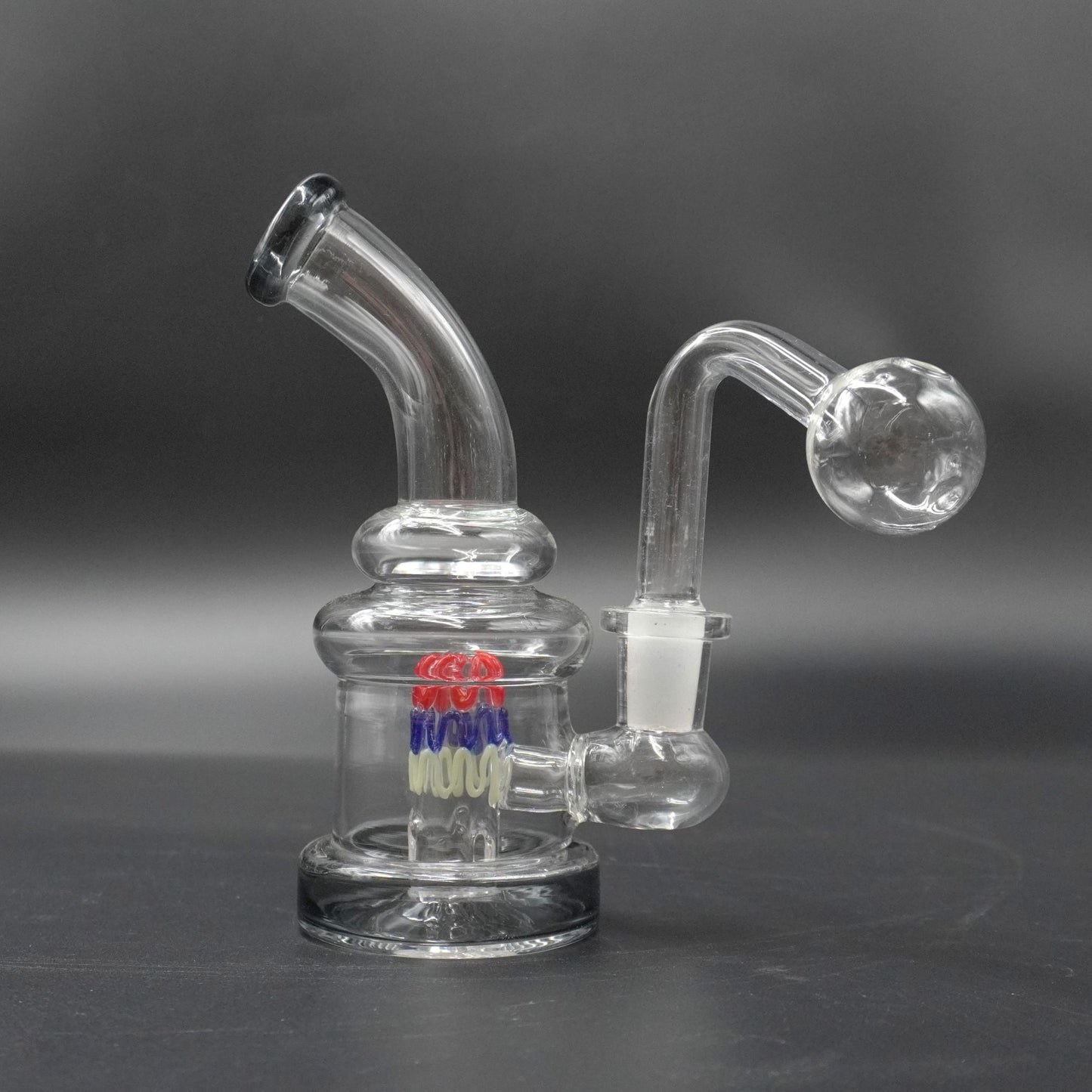 The Chromatic Core Mini Oil Burner Rig