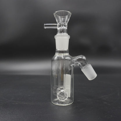 The "Clear Choice" 45° Ash Catcher Series (Barrel or Showerhead)