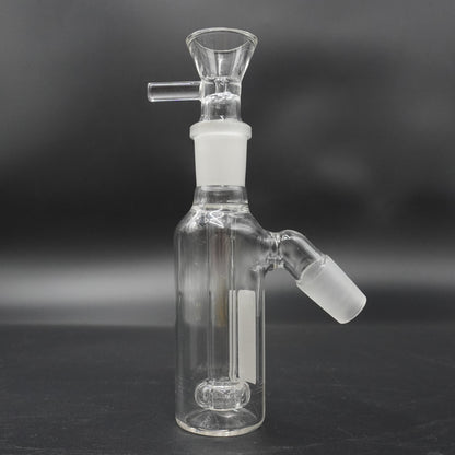 The "Clear Choice" 45° Ash Catcher Series (Barrel or Showerhead)