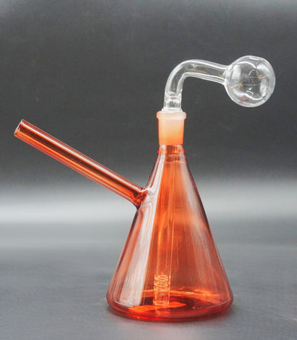 The Conic Oil Burner